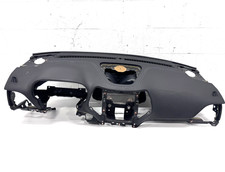 20142018 Jeep Cherokee Front Dash Cover Panel Black Oem 20142018 Jeep Cherokee Front Dash Cover Panel Black Oem