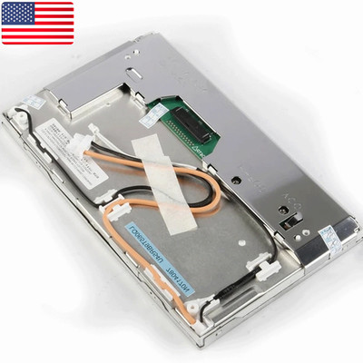 LQ065T9BR51U LQ065T9BR51 6.5'' Display TFT-LCD Panel For BMW E38 E39 E46 E53 X5