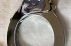 New 1994 Imperial Brand Chain-Link Set Of Handcuffs With Key — photo 3