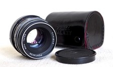 Pentacon Auto Objektiv 50 mm f/1,8 MC Prime für M42 passend