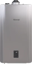 Rinnai IP175199C Combination Boiler Natural Gas / Propane 175k BTU Input 7.9 GPM