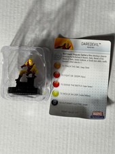 Heroclix Daredevil 103 New See photos for condition.