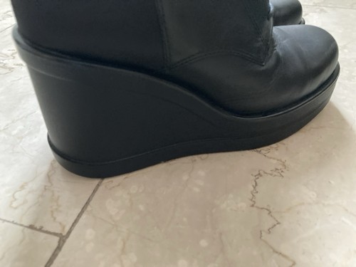 Vagabond Keilabsatz Stiefelette Gr.37 Neuwertig - Bild 4 von 4