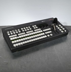 Ross Video Carbonite Control Panel 1 M/E Live Production Switcher 4801AR-222-05