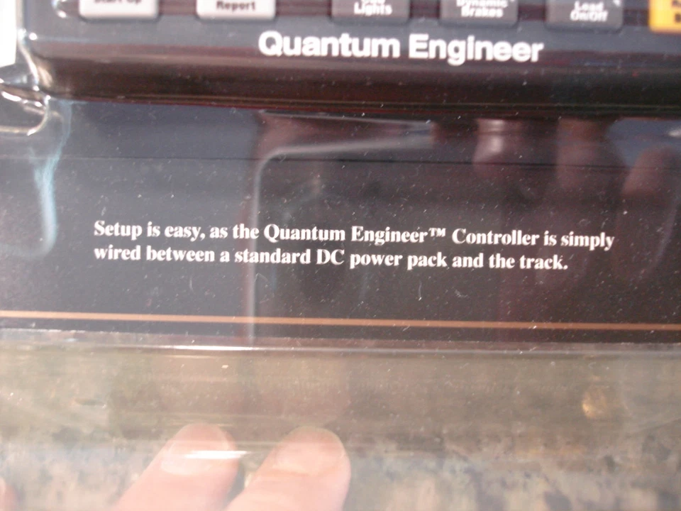 Контроллер Atlas Quantum Engineer система DC Master Gold QSI 325 - Изображение 4 из 4