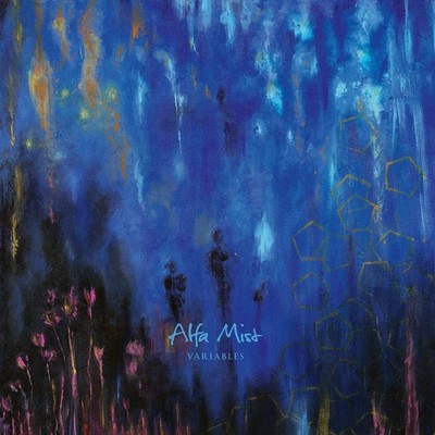 Alfa Mist Variables (Vinyl)