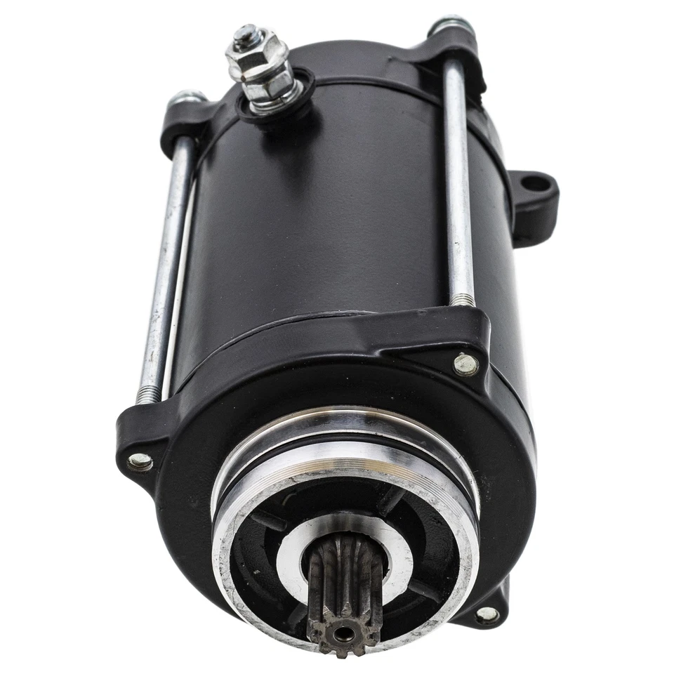 Motor de arranque de nicho para Honda V45 Sabre 700 Magna 750 31200-MN0-018 Foto 3 de 4