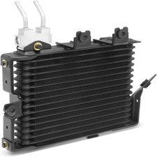 Automatic Transmission Oil Cooler For 13-19 Infiniti Jx35 Qx60 Nissan Pathfinder