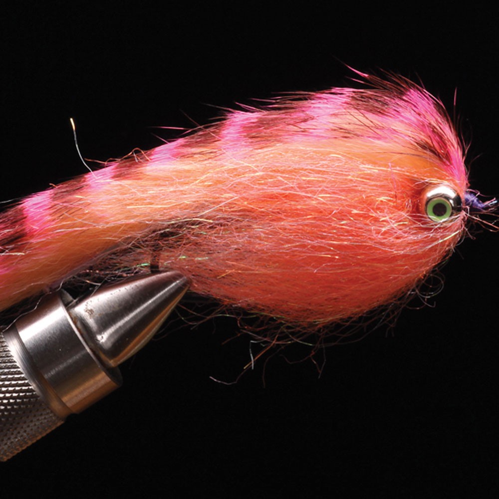 Hareline Senyo's Laser Dub All Colors