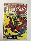 Amazing Spider-Man #149 Volume 1 Marvel Comics 1975 Key 1st Ben Reilly