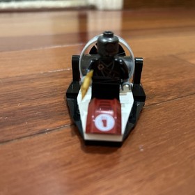 LEGO Juniors: Turtle Lair (10669) Complete with Instructions