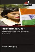 Boicottare La Cina? Khritish Swargiary Taschenbuch Italienisch 2024