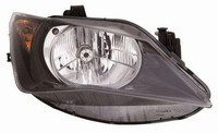 Original Abakus Hauptscheinwerfer 445-1130R-LDEM2 FüR Seat