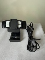 Logitech C930E Business Webcam - Black
