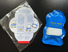 NEW Vintage 1994 Sanrio Ahiru No Pekkle Duck Tissue pack and memo pad — photo 2