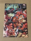 AMAZING SPIDER-MAN #20 BERMEJO VARIANT MARVEL COMICS (2026) HOBGOBLIN