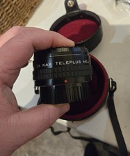 kenko lens
