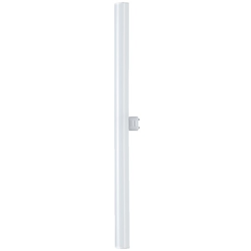 Tubo Linestra Ralina Osram 35W 60W 120W S14d S14s ópalo mate lámpara de ahorro LED - Imagen 50 de 60