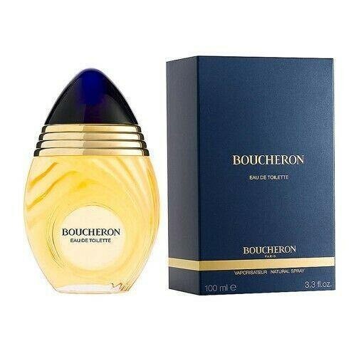 Boucheron Eau de Toilette 100ml Spray - Image 2