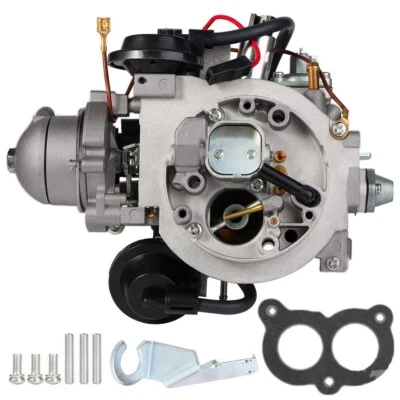 Vergaser 027129016H für VW Golf 2 Jetta 2  19E 72PS - Bild 1 von 4