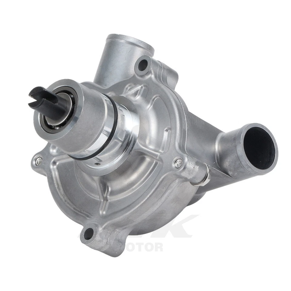 US Deliver Water Pump For Suzuki GSXR600 2001-2003 GSXR750 2000-2003 17400-35F00 - Image 3 of 4