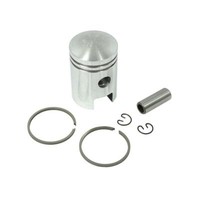 Simson Kolben 40,46 Motor S50 KR51/1 Schwalbe Star Duo Habicht Sperber Spatz K