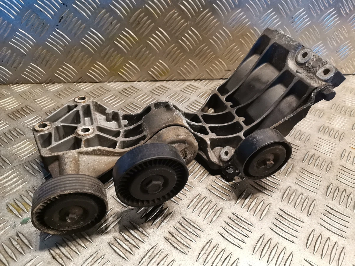 MERCEDES-BENZ W169 Ein 160 CDI Riemenspanner 6402021040 | eBay 