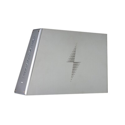 NEW Precision Power PC500.4D, 4-Channel Power Class Car Audio Amplifier 80Wx4