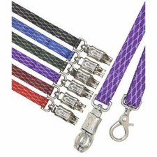 Equi-Star Adjustable Trailer Tie