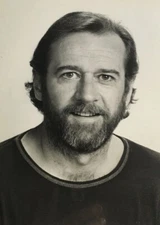 George Carlin - Tony Orlando and Dawn (1974–1976) publicity photo of 5x7 REPRINT