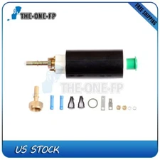 Electric Fuel Pump Fits Ford E-350 E-450 Excursion F-250 F-350 F-450 F-550 E2236