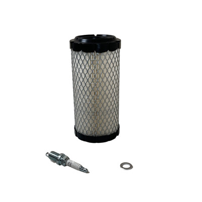 Oil Change Kit OEM Club Car Onward Tempo Service Kit Kohler ECH440 Engine 2019+