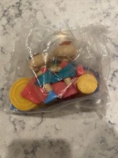 Burger King Kids Club Toy Nickelodeon RUGRATS Phil  Lil On Tricycle