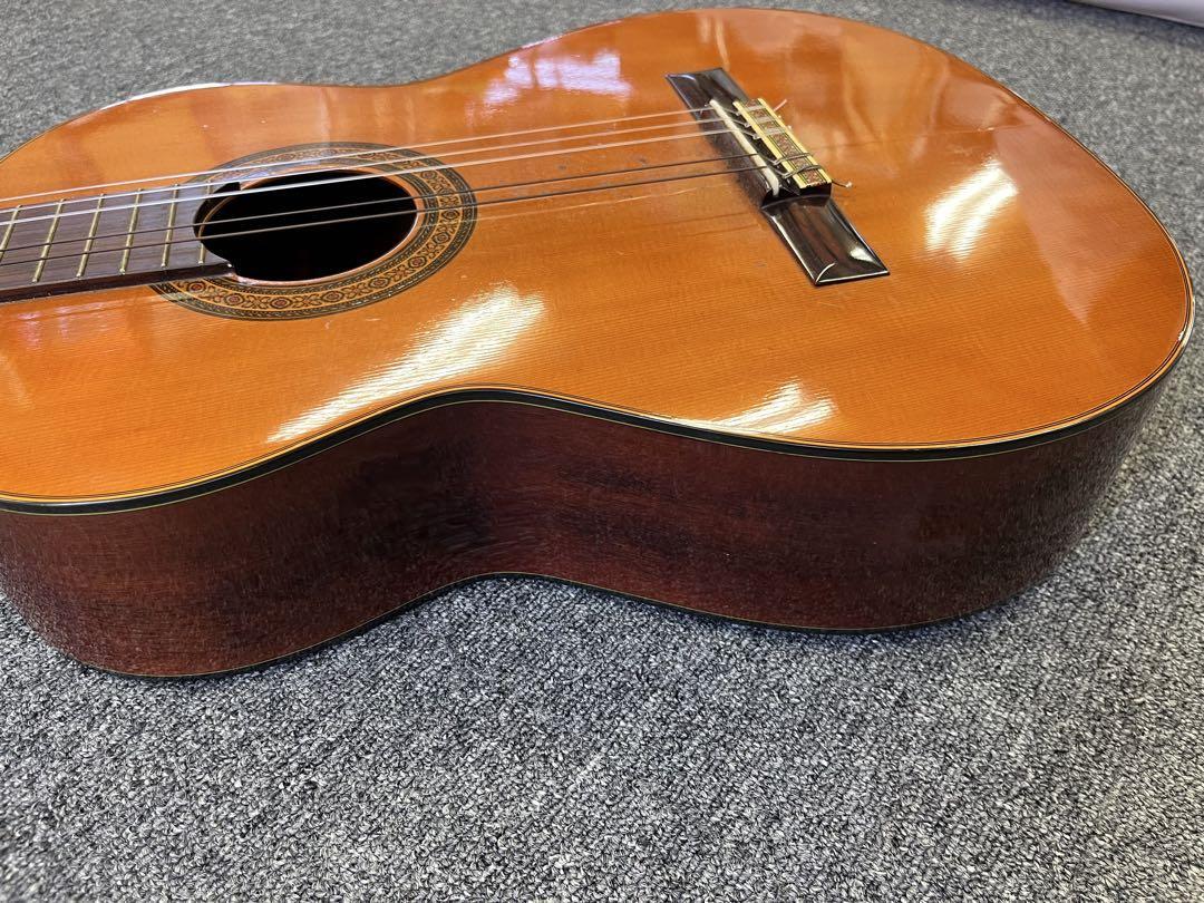 SUZUKI アコースティックギター　NO35 Vintage Japan SUZUKI No35 Acoustic Folk-Style Guitar | eBay