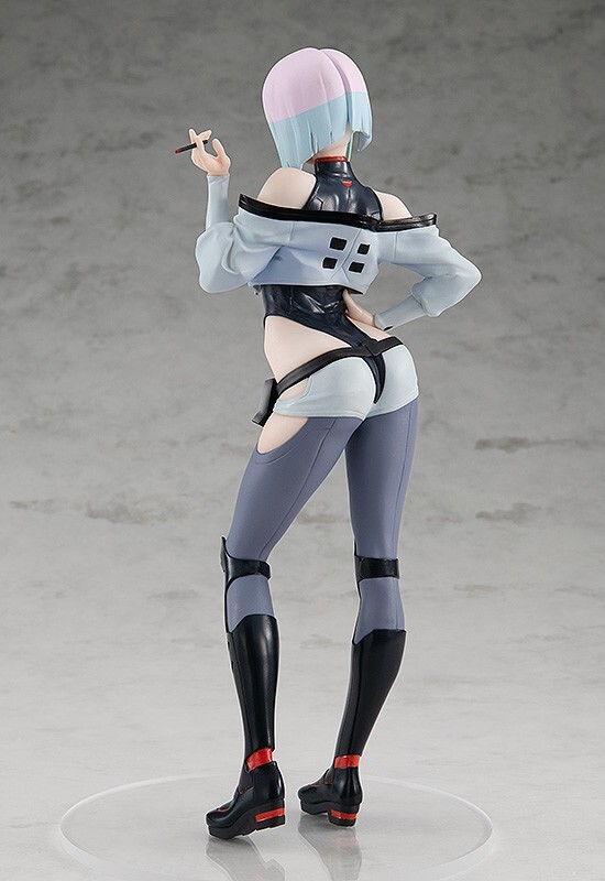 Lucy☆Shop POP UP PARADE Lucy Cyberpunk: Edgerunners Good Smile Company
