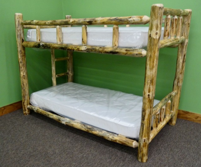 ebay bunk beds for sale