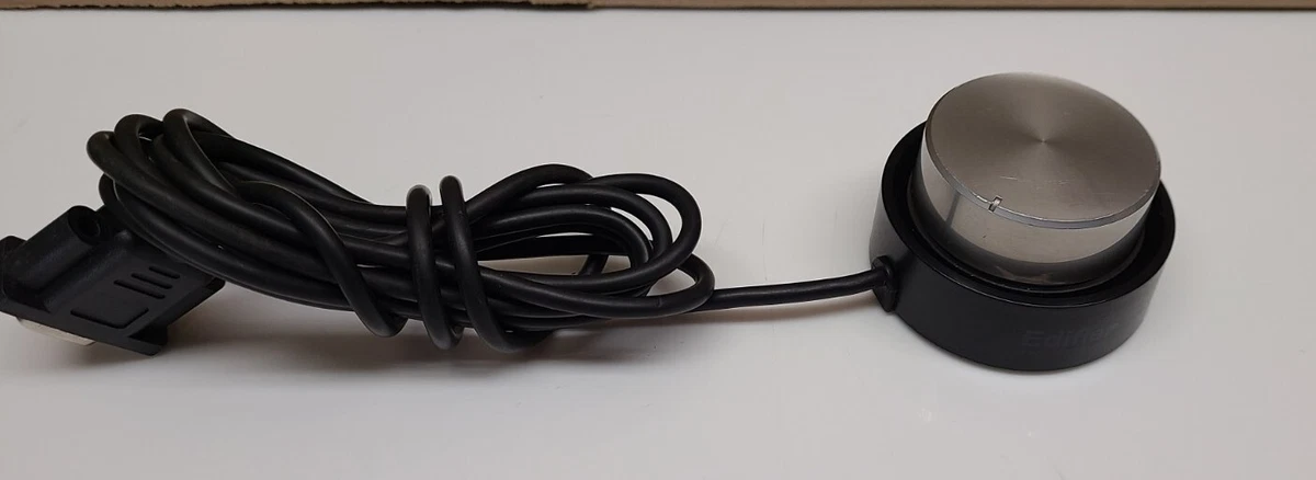 Edifier volume hotsell control