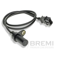 Bremi Impulsgeber Kurbelwelle Induktivsensor FüR Fiat Seicento/600 Panda Van