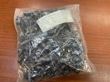 50-PCS Illinois Capacitor Electrolytic Capacitor Radial 22uF 250V 226CKR250M