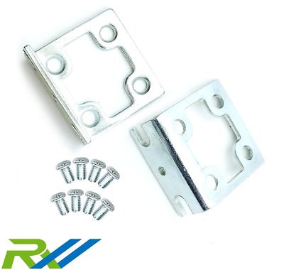 19'' Rack Mount Kit for Cisco 2901 Integrated Services Routers ACS-2901-RM-19