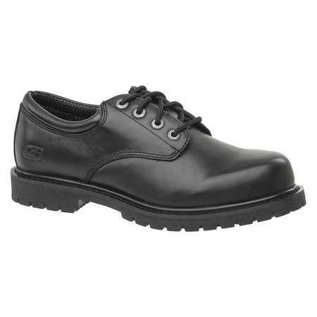 plain black sketchers