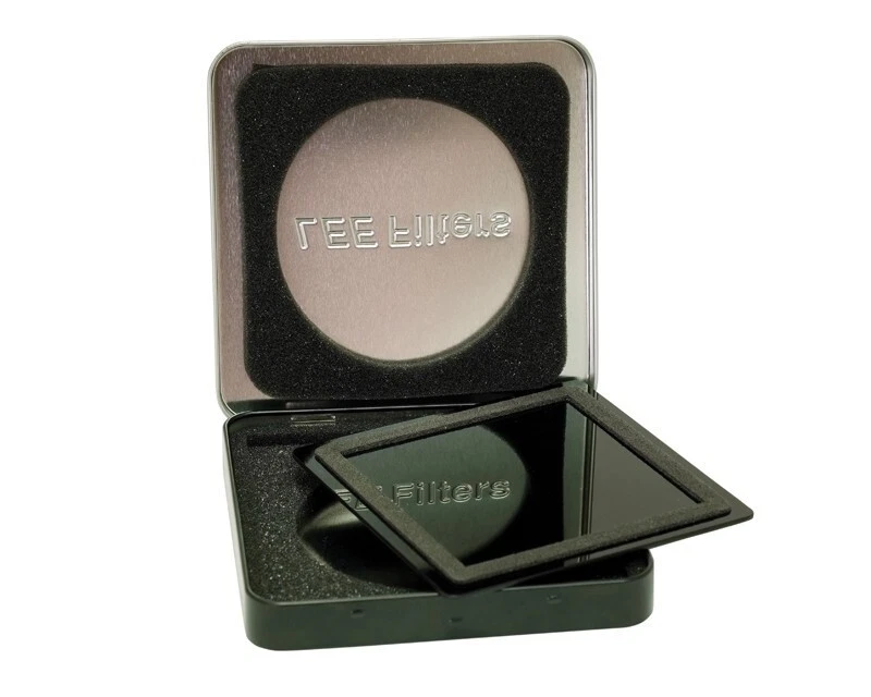 LEE Filters 100mm System Big Stopper Filter - Image 2 of 4