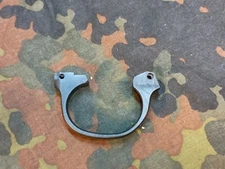 H&R Model 929 9-Shot  .22LR blued trigger guard (2528)