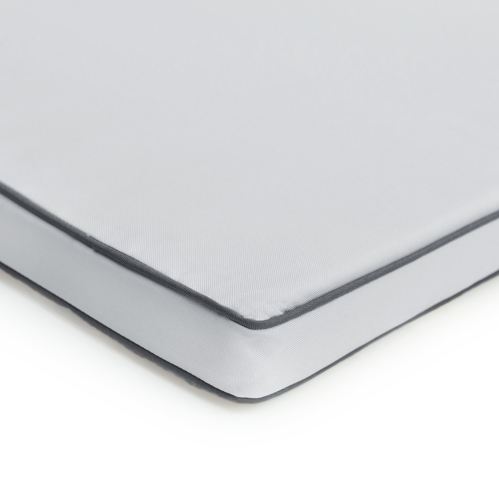 Keter Iceni Eden Hudson Folding Storage Bench Cushion Pad Garden Patio