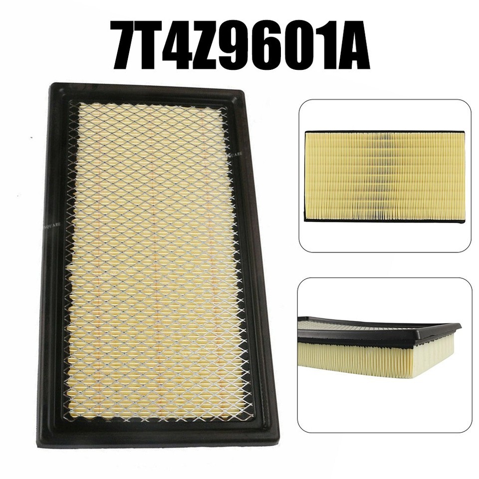 Maintain Optimal Engine Performance with For Ford Edge Explorer Air