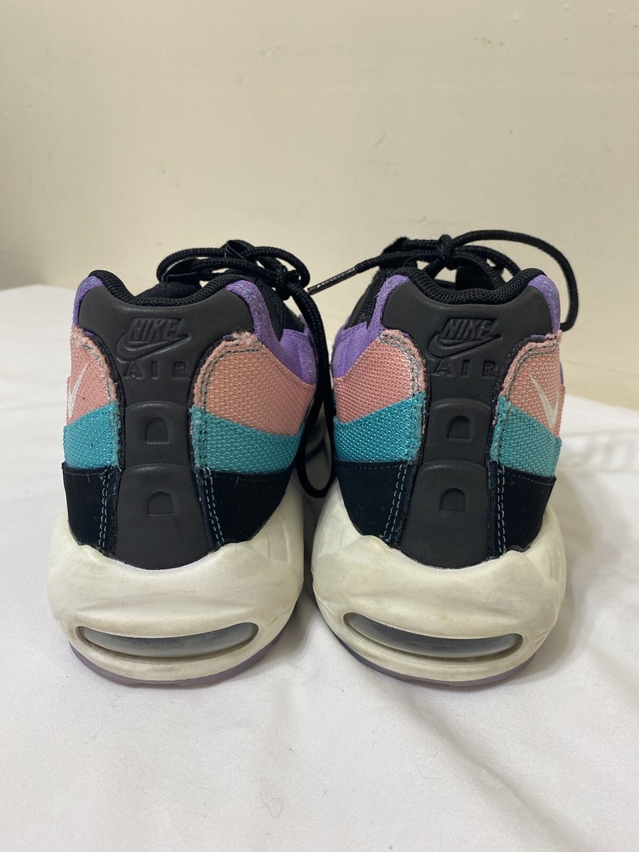 靴 AIR max95 Nike Air Max 95 ND Men's Running, Cross Training Sneakers BQ9131