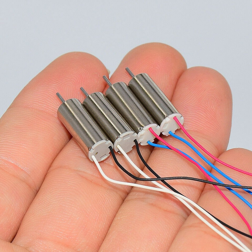 5718＞コアレスモーター動力ユニット（17m級長軸距）｜動力ユニット｜Nゲージ鉄道模型のグリーンマックス 2個 4×8mm 小型コアレスDC電子スターター 高速3.7V DC 60mA 58000RPM 0408