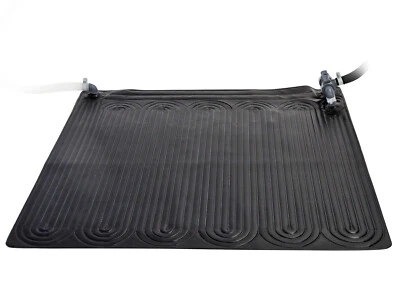 Intex Solar Matte Poolheizung Solarheizung Solarmatte - Bild 1 von 4