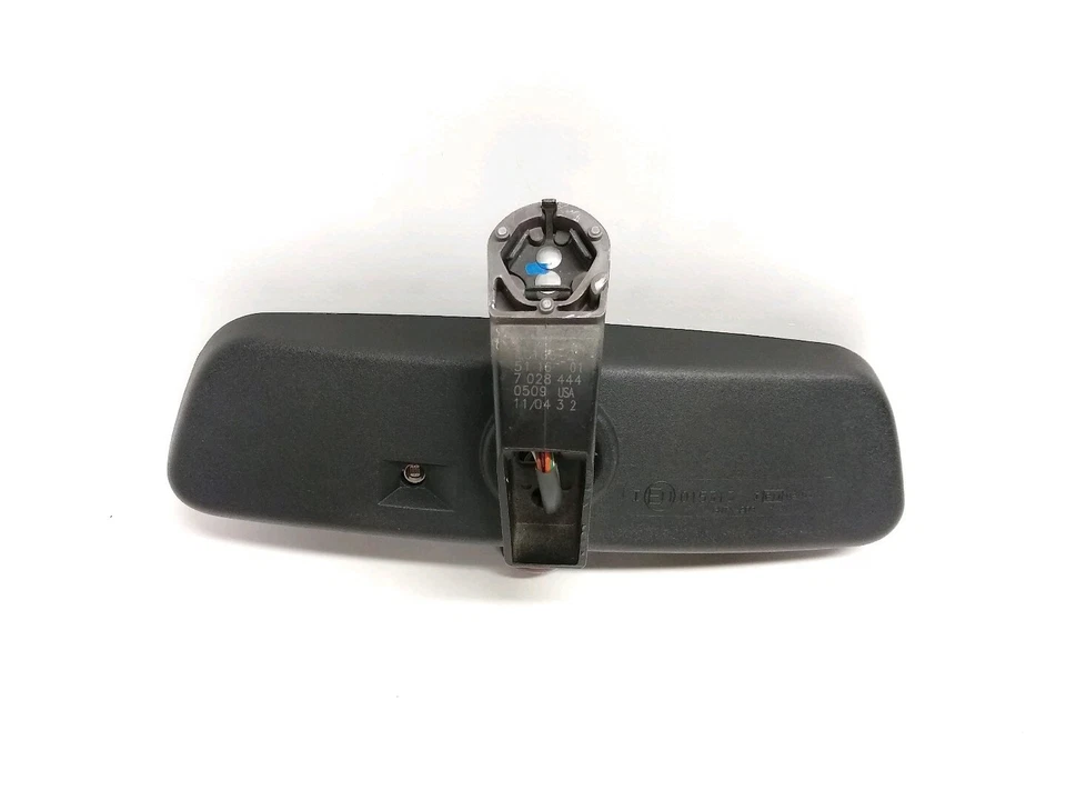 02 03 04 05 Espejo retrovisor BMW 745i 745Li 760i 760Li Serie 7 015313 Foto 4 de 4