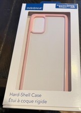 Insignia Hard Shell Case for Samsung Galaxy S...